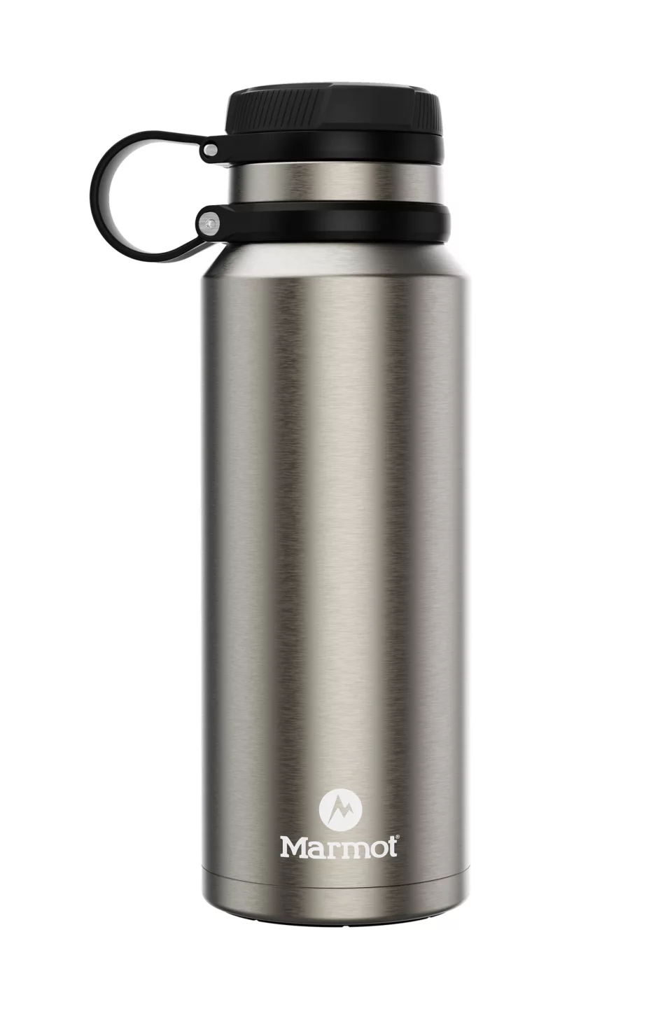 Marmot? Wide Mouth Insulated Water Bottle, 40oz